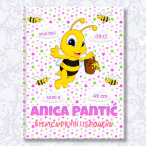 Album za slike (od 14€ – 19€)