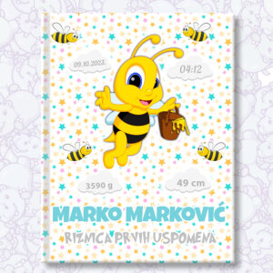 Album za slike (od 14€ – 19€)