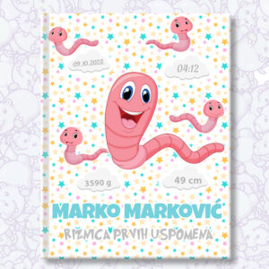 Album za slike (od 14€ – 19€)