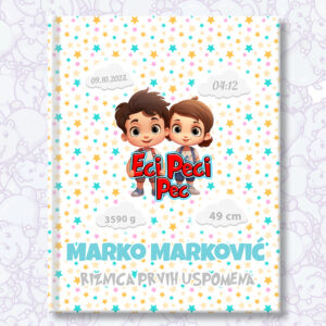 Album za slike (od 14€ – 19€)