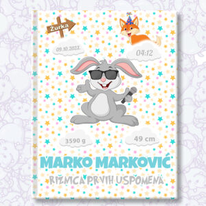 Album za slike (od 14€ – 19€)